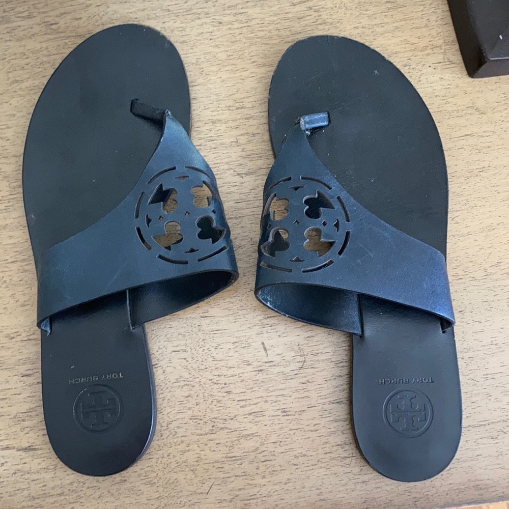 Tory Burch sandals